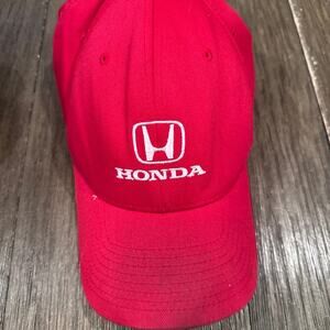 Honda Flexfit Hat